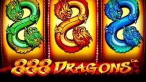888 Dragons