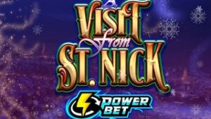 A Visit From St. Nick Power Bet