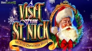 A Visit from St. Nick
