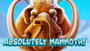Absolutely Mammoth!