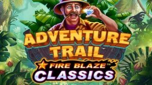 Adventure Trail