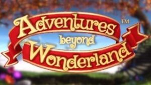 Adventures Beyond Wonderland