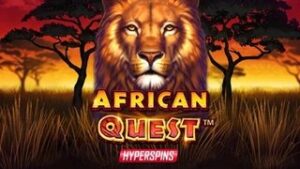 African Quest