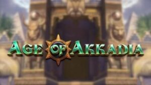 Age of Akkadia
