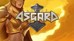 Age of Asgard