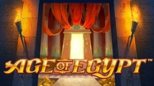 Age of Egypt