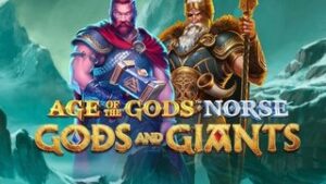 Age of The Gods Norse: Gods and Giants