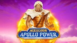 Age of the Gods: Apollo Power