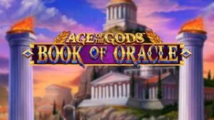 Age of the Gods: Book of Oracle