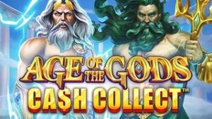 Age of the Gods Cash Collect