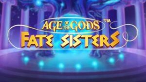 Age of the Gods: Fate Sisters