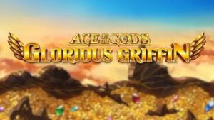 Age of the Gods: Glorious Griffin