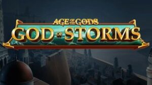 Age of the Gods: God of Storms