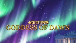 Age of the Gods: Goddess of Dawn