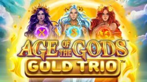 Age of the Gods Gold Trio