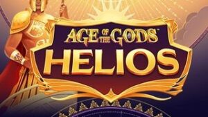 Age of the Gods: Helios