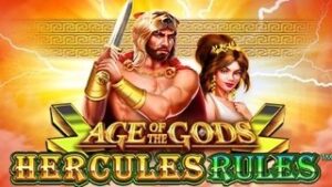 Age of the Gods: Hercules Rules