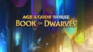 Age of the Gods Norse: Book of Dwarves