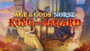Age of the Gods Norse: King of Asgard