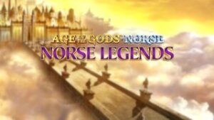 Age of the Gods Norse: Norse Legends