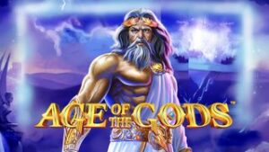 Age of the Gods