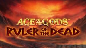 Age of the Gods: Ruler of the Dead