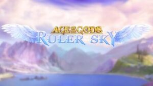 Age of the Gods: Ruler of the Sky
