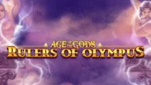 Age of the Gods: Rulers of Olympus