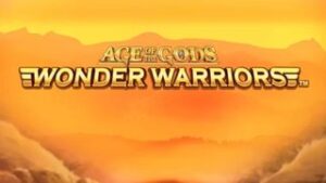 Age of the Gods: Wonder Warriors