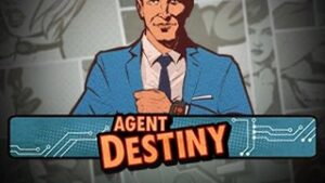 Agent Destiny