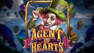 Agent of Hearts