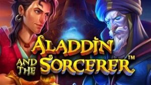 Aladdin and the Sorcerer