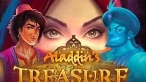 Aladdin’s Treasure