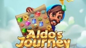Aldo’s Journey