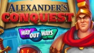 Alexander’s Conquest