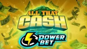 All That Cash: Power Bet