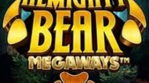 Almighty Bear Megaways