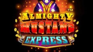 Almighty Mustang Express