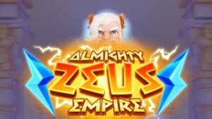 Almighty Zeus Empire