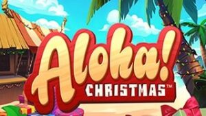 Aloha! Christmas
