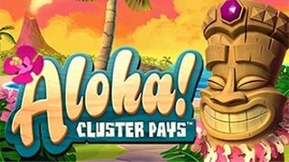 Aloha Cluster Pays No Deposit App: A Handy Starting Point for UK Players
