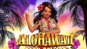 Alohawaii: Cash Collect