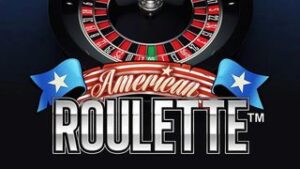 American Roulette