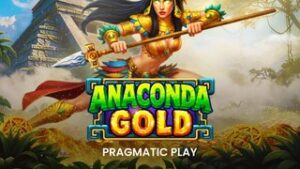 Anaconda Gold