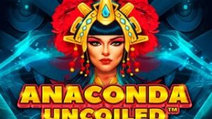 Anaconda Uncoiled