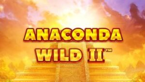 Anaconda Wild II