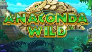 Anaconda Wild