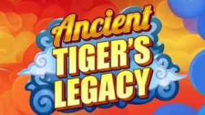 Ancient Tiger’s Legacy