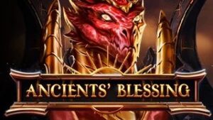 Ancients’ Blessing