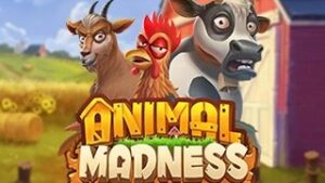Animal Madness
